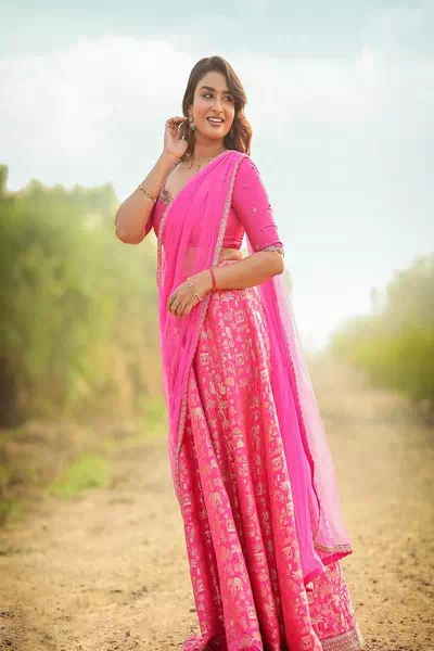 Reshma Muralidharan – miniatura