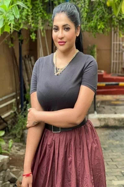 Reshma Pasupuleti – miniatura