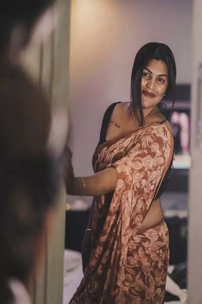 Reshma Rechu – miniatura