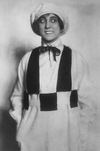 Ressel Orla – miniatura