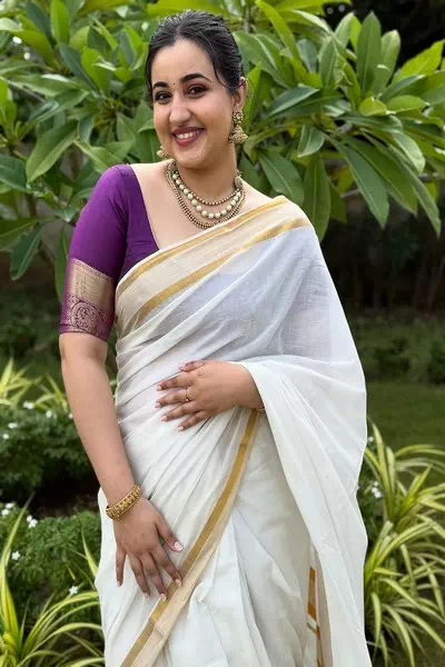 Revathi Pillai – miniatura