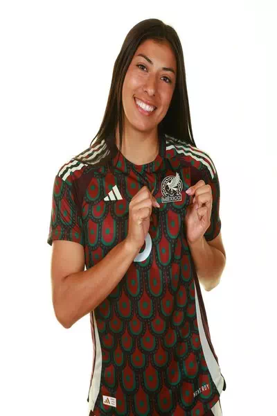 Reyna Reyes – miniatura