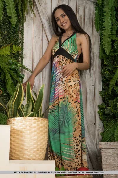 Rezza (MetArt) – miniatura