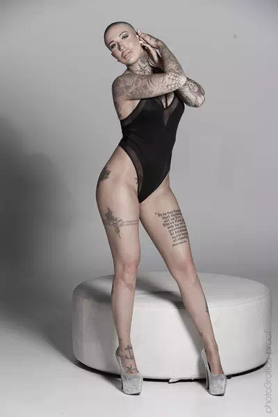 Rhianna Wylde – miniatura