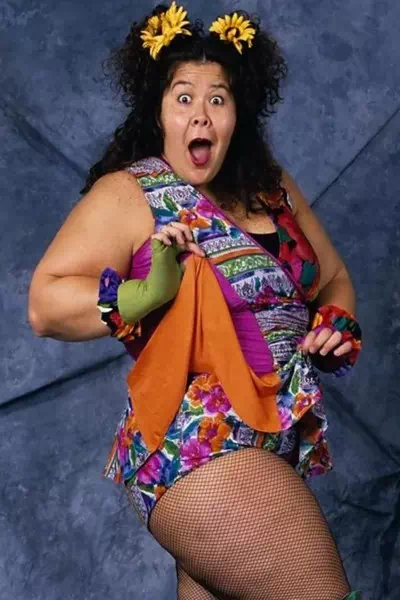 Rhonda Sing – miniatura