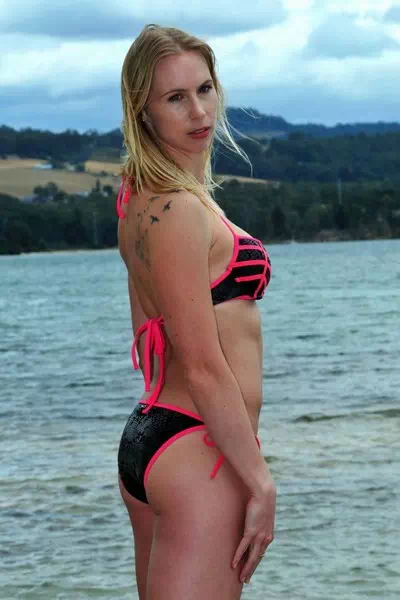 Rhyanna Watson – miniatura