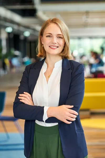 Ria Schroder – miniatura