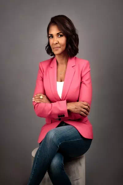 Richelle Carey – miniatura