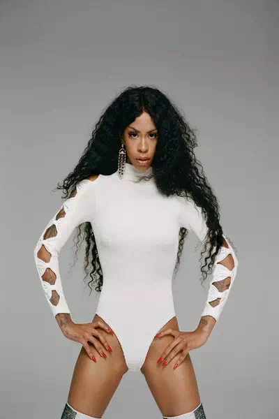 Rico Nasty – miniatura