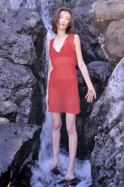 Rie Tomosaka – miniatura