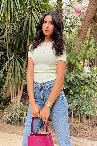 Riham Ayman – miniatura