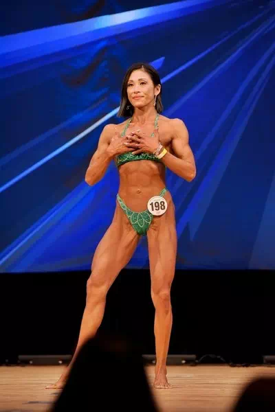 Rika Harada – miniatura