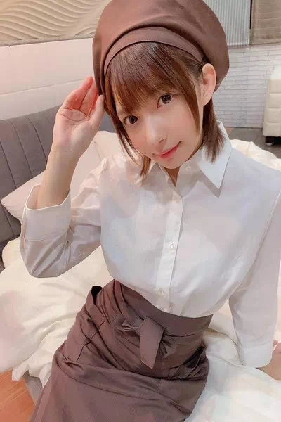 Rika Mari – miniatura