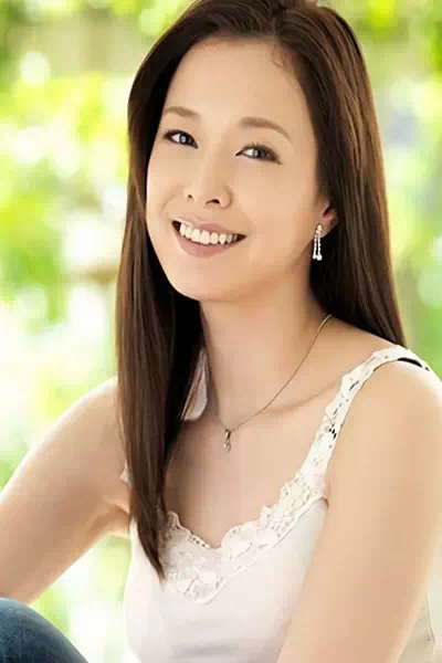 Rika Mizuhara