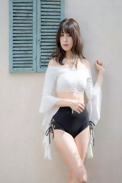 Rika Yokota – miniatura