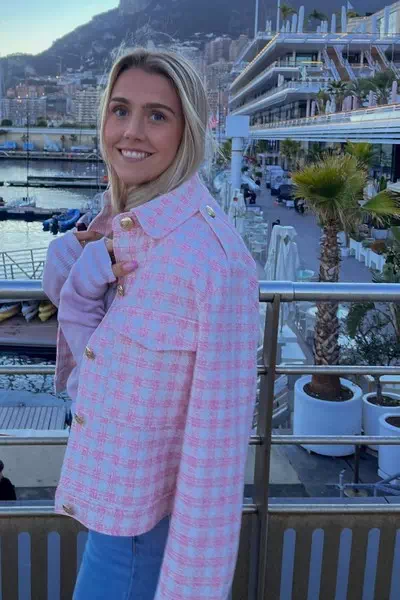 Rikke Skiri Ostigard – miniatura