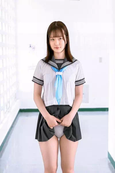 Riko Hashimoto – miniatura