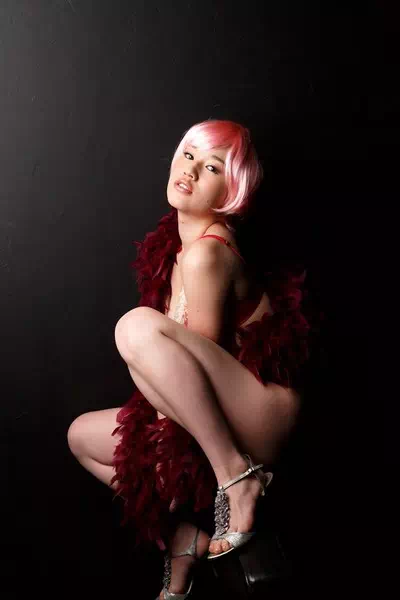 Riko Honda – miniatura