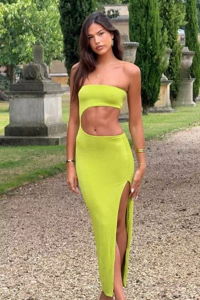 Riley Minford – miniatura