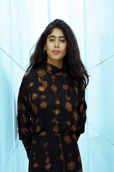 Rima Hassan – miniatura