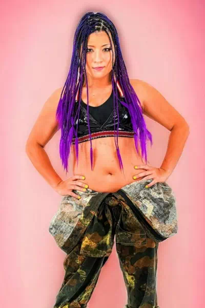 Rina Yamashita – miniatura