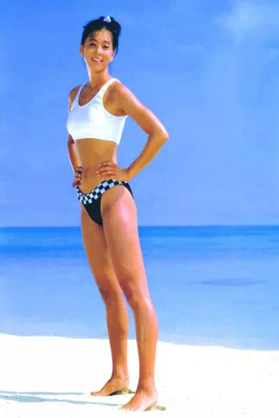 Risako Miura – miniatura