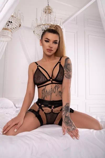 Risha Osman – miniatura