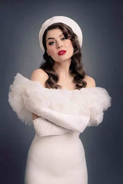 Rita Behm – miniatura