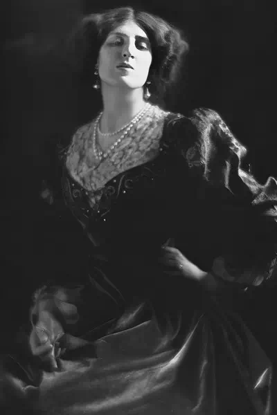 Rita De Acosta Lydig – miniatura