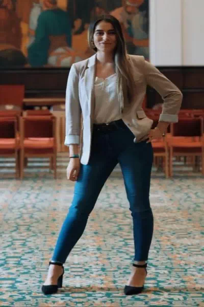 Rita Matias – miniatura