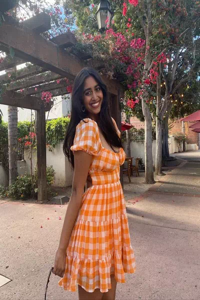 Ritisha Kumar – miniatura