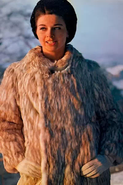 Ritva Lehto – miniatura