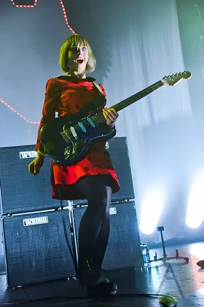 Ritzy Bryan – miniatura