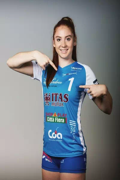 Roberta Carraro – miniatura