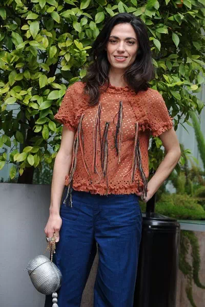 Roberta Mattei – miniatura