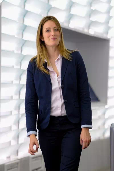 Roberta Metsola – miniatura