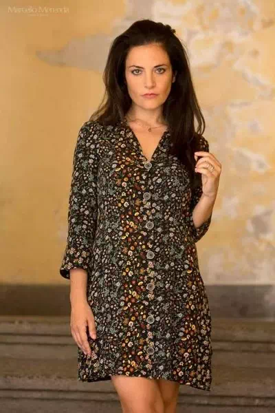 Roberta Misticone – miniatura