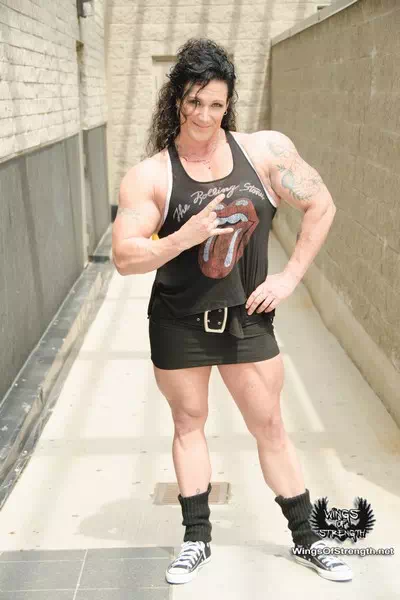 Robin Hillis – miniatura