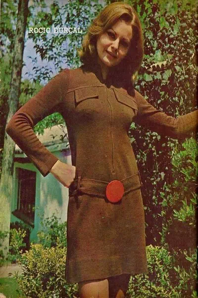 Rocio Durcal – miniatura