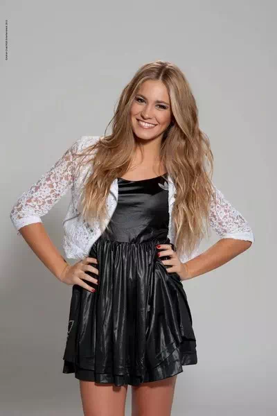 Rocio Igarzabal – miniatura