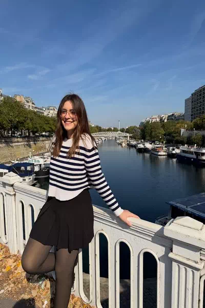 Rociodta – miniatura