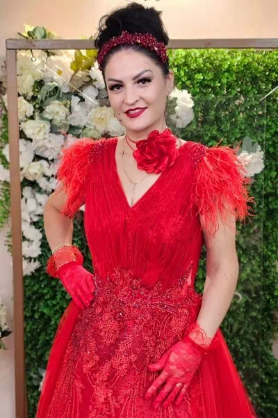 Rodica Munteanu – miniatura