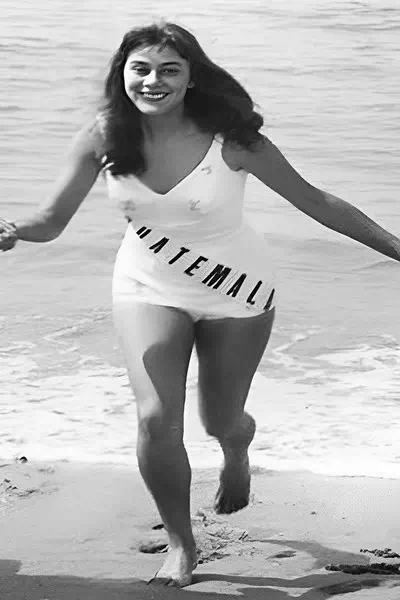 Rogelia Cruz – miniatura