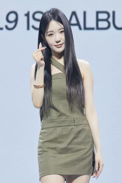 Roh Ji-sun – miniatura