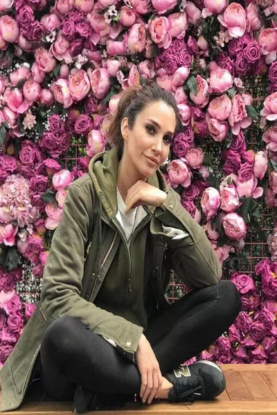 Rojda Demirer – miniatura