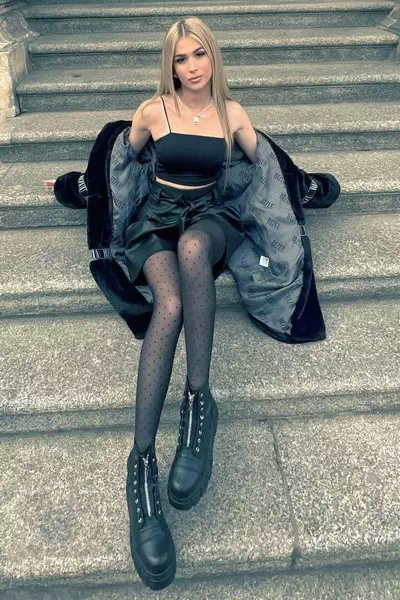 Roksana Wegiel – miniatura