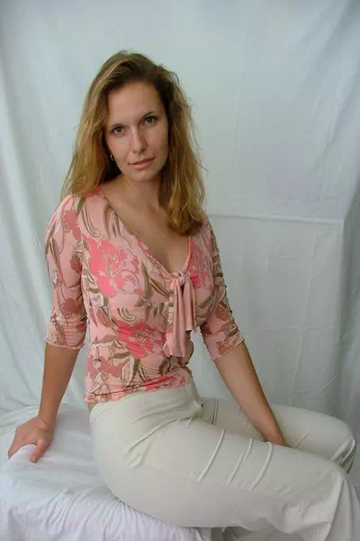 Romana Pleskatova – miniatura