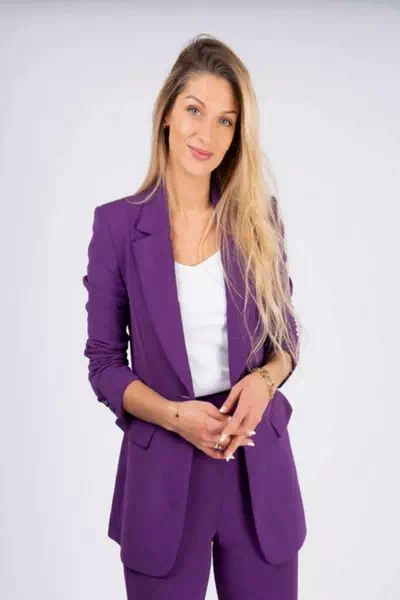 Romane Binckly – miniatura