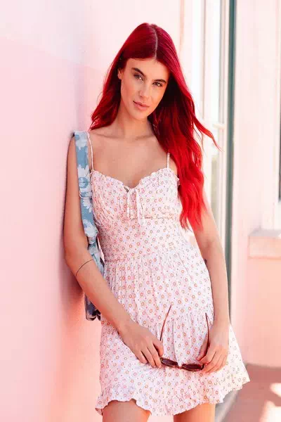 Romina Palm – miniatura