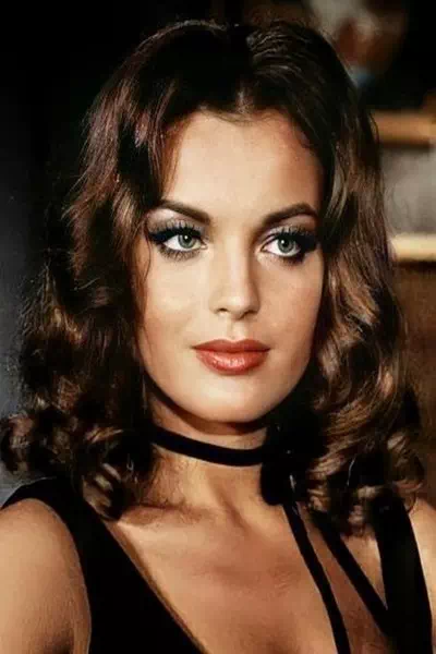 Romy Schneider – miniatura